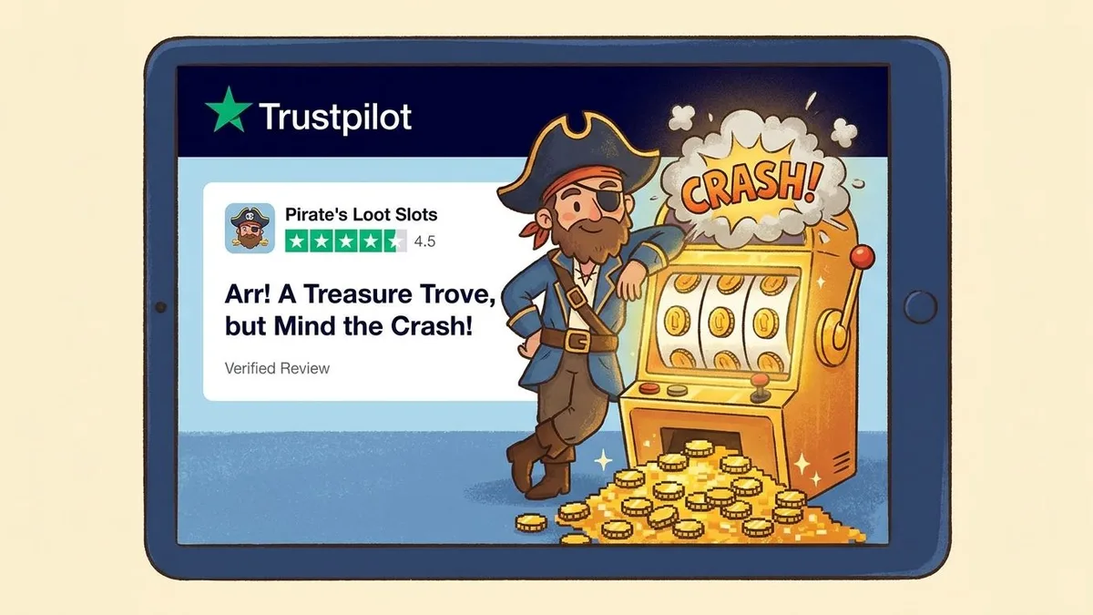 trustpilot crash games