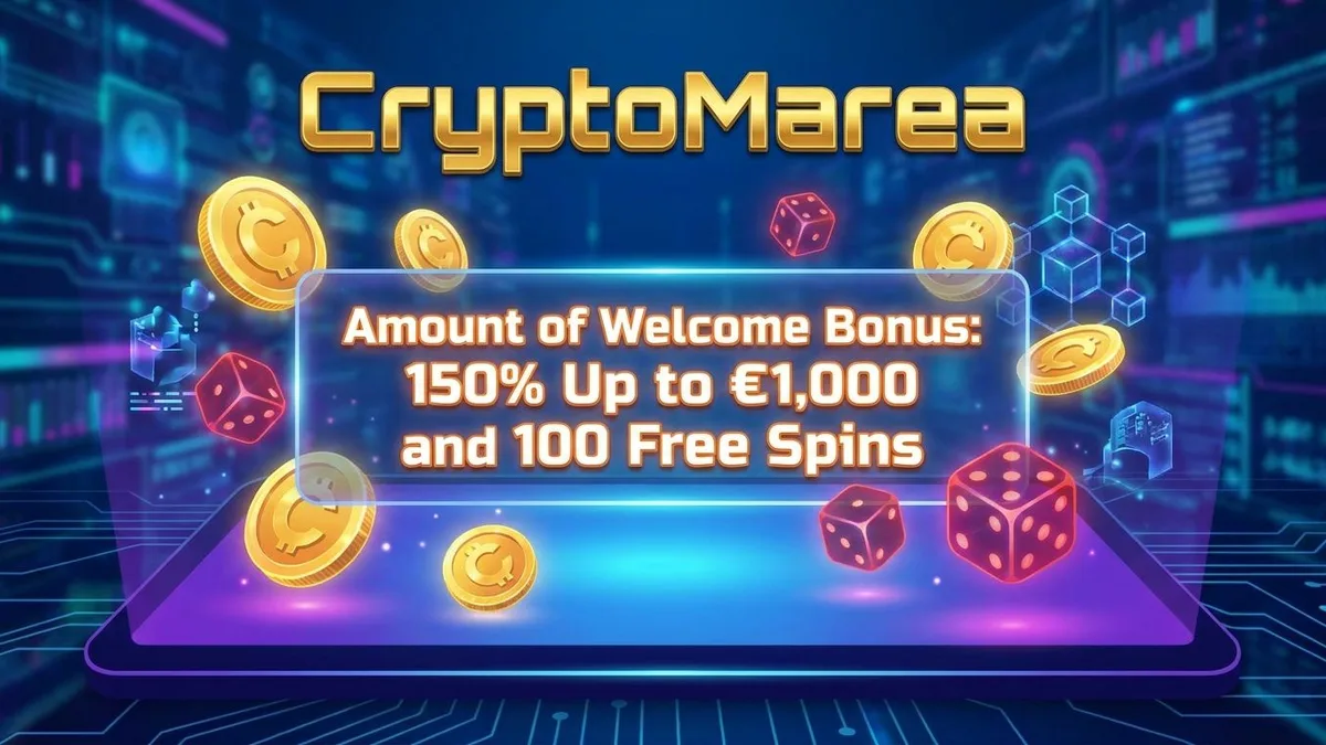 CryptoMarea