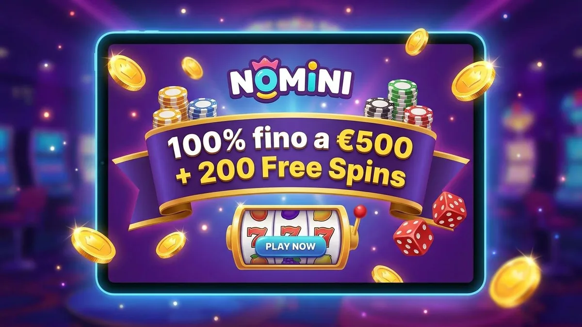 Nomini